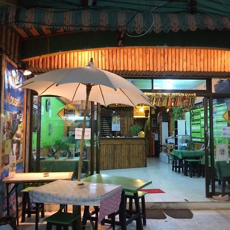 Hostel Lanta House (Adults Only) Ko Lanta Exteriér fotografie