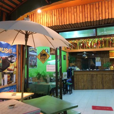 Hostel Lanta House (Adults Only) Ko Lanta Exteriér fotografie