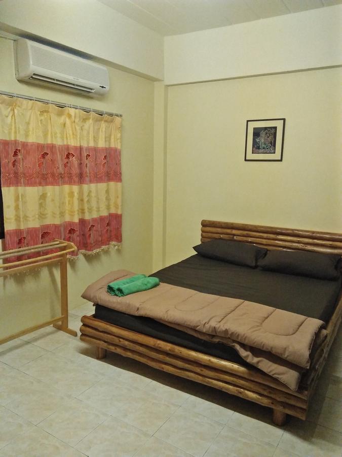Hostel Lanta House (Adults Only) Ko Lanta Exteriér fotografie
