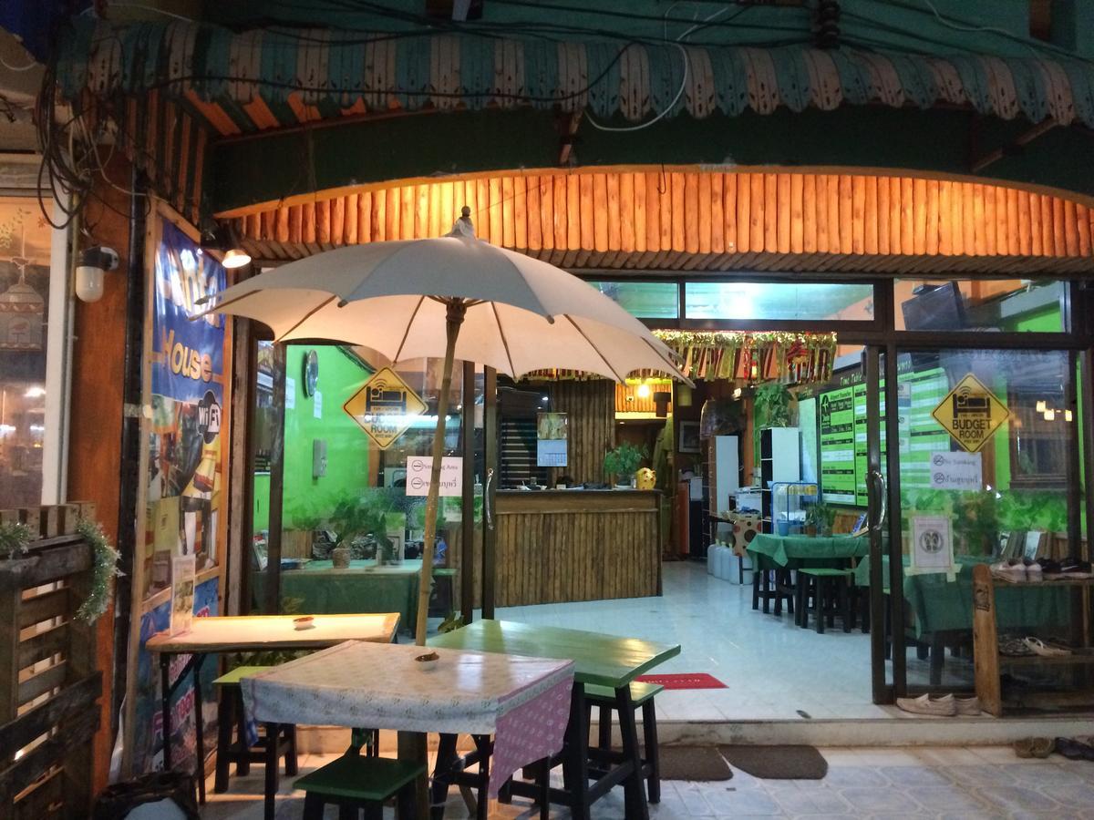 Hostel Lanta House (Adults Only) Ko Lanta Exteriér fotografie