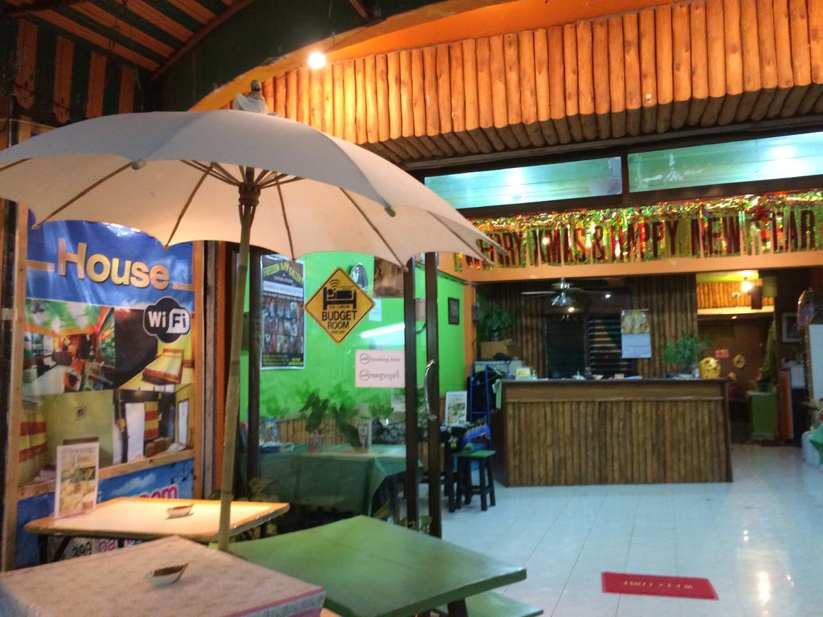 Hostel Lanta House (Adults Only) Ko Lanta Exteriér fotografie