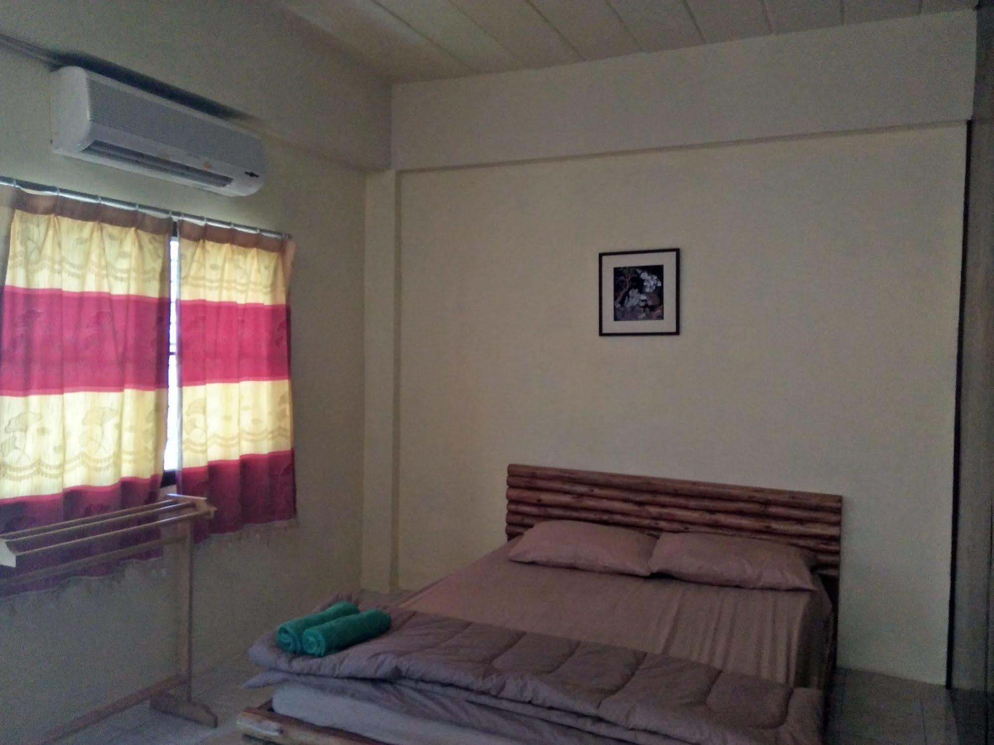 Hostel Lanta House (Adults Only) Ko Lanta Exteriér fotografie