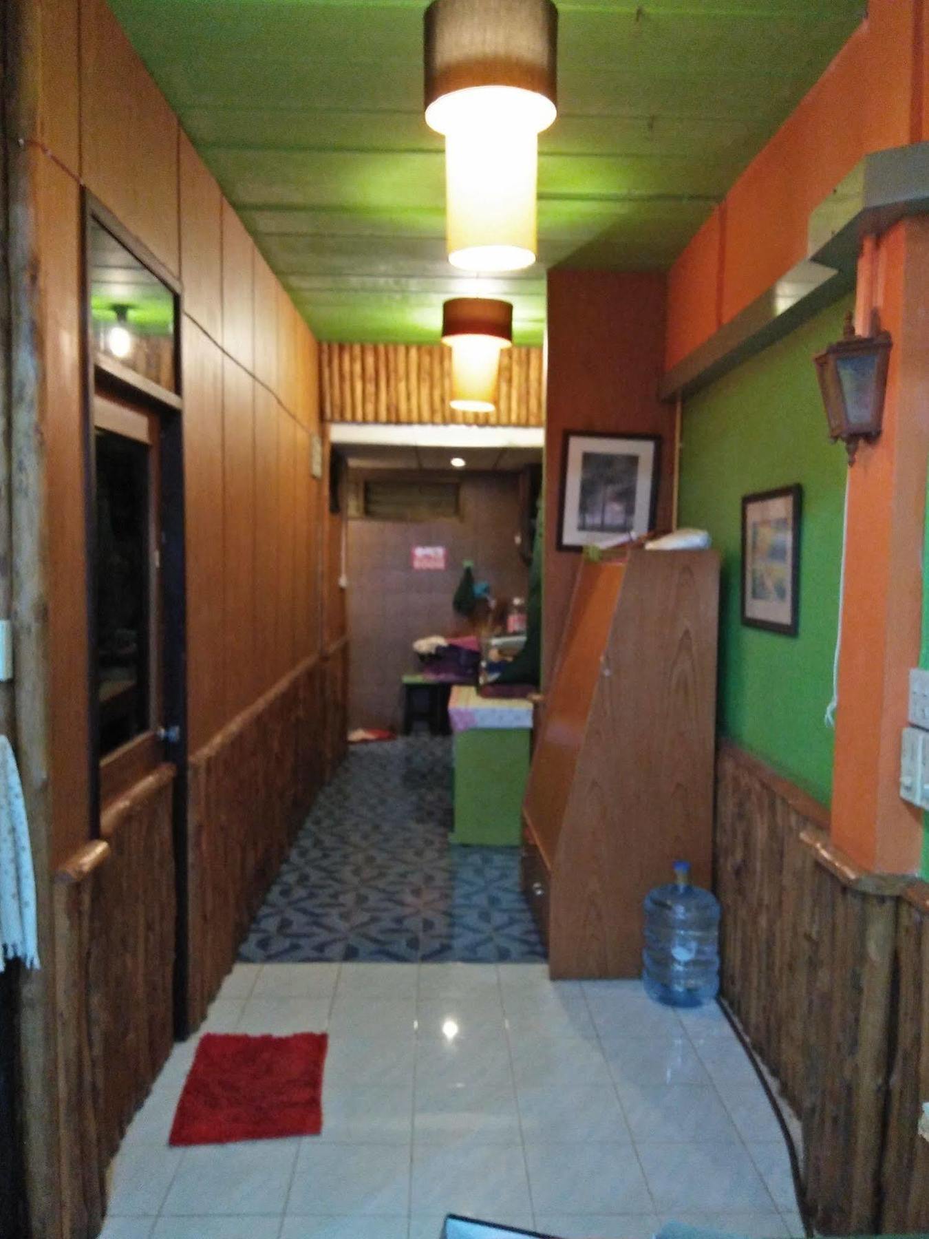 Hostel Lanta House (Adults Only) Ko Lanta Exteriér fotografie