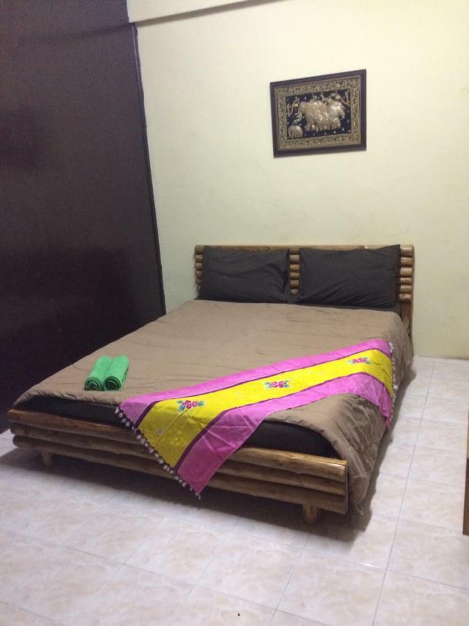 Hostel Lanta House (Adults Only) Ko Lanta Exteriér fotografie