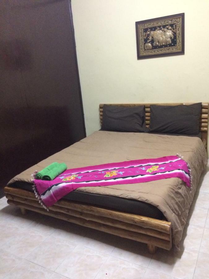 Hostel Lanta House (Adults Only) Ko Lanta Exteriér fotografie