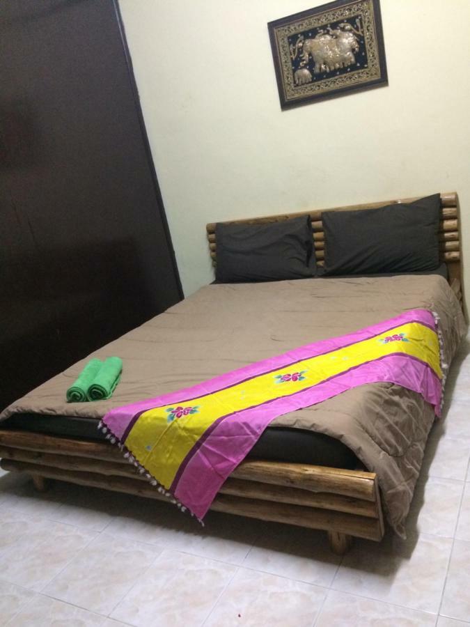 Hostel Lanta House (Adults Only) Ko Lanta Exteriér fotografie
