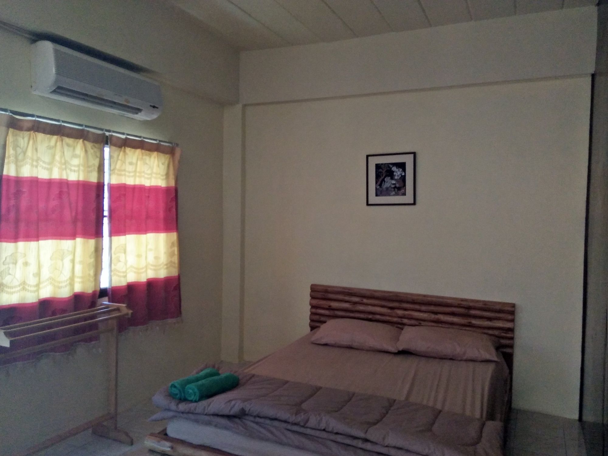 Hostel Lanta House (Adults Only) Ko Lanta Exteriér fotografie