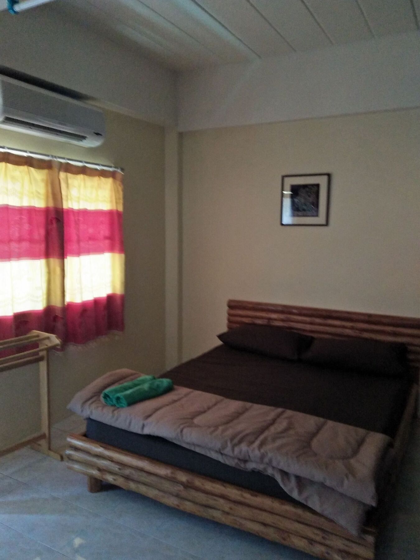 Hostel Lanta House (Adults Only) Ko Lanta Exteriér fotografie