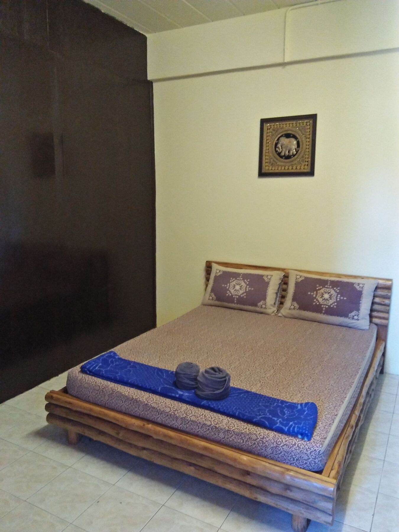 Hostel Lanta House (Adults Only) Ko Lanta Exteriér fotografie