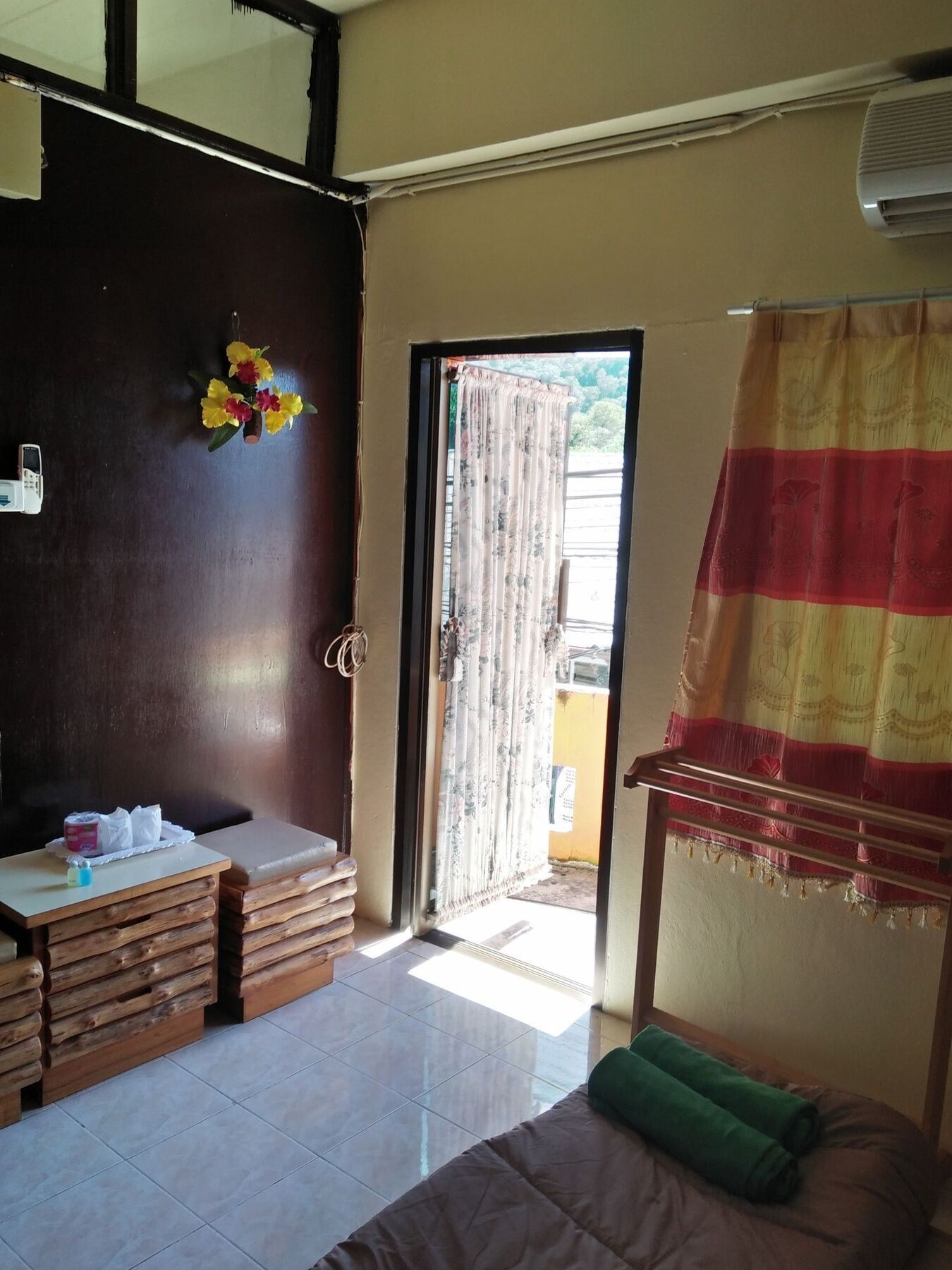 Hostel Lanta House (Adults Only) Ko Lanta Exteriér fotografie