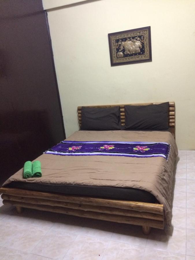 Hostel Lanta House (Adults Only) Ko Lanta Exteriér fotografie